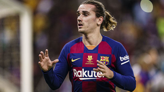 Antoine Griezmann