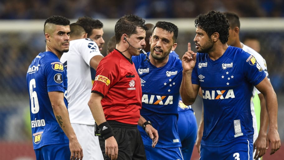 Renato Portaluppi dá aval e Grêmio se aproxima de contratação de medalhão do Cruzeiro - 1
