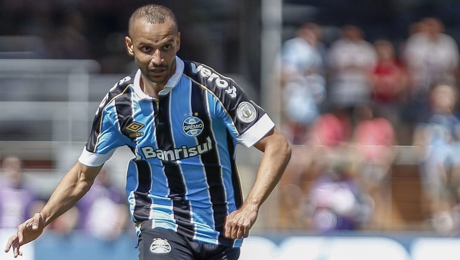 Renato veta saída de Thaciano, mas Cruzeiro já tem 2° alvo do Grêmio em troca por Orejuela - 1