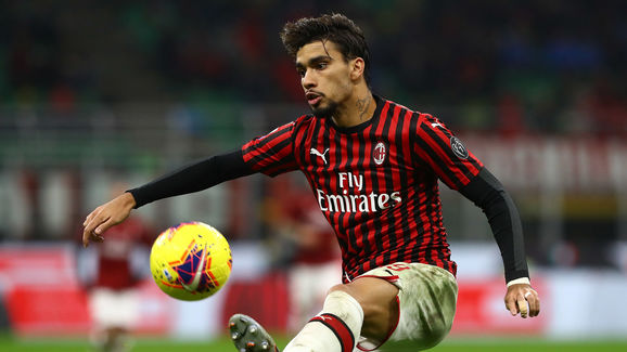 Lucas Paqueta