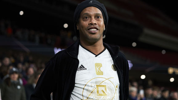 Ronaldinho