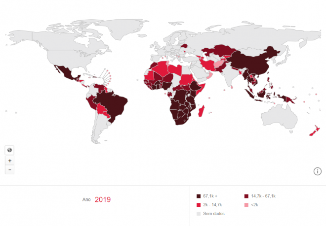 Rumo à cura da Aids, pesquisadores encontram o 