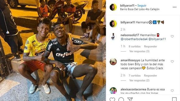 São Paulo define punição a Arboleda após zagueiro vestir camisa de rival - 2