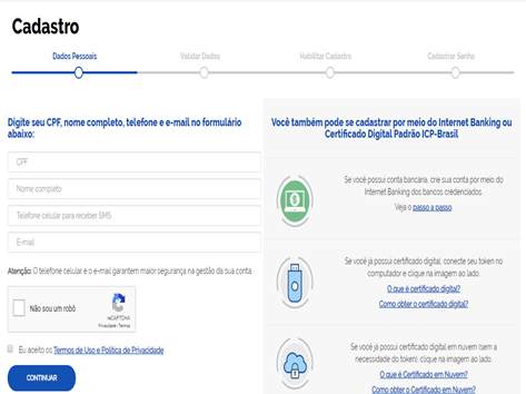 Seguro Desemprego Web: saiba como funciona o serviço online - 3