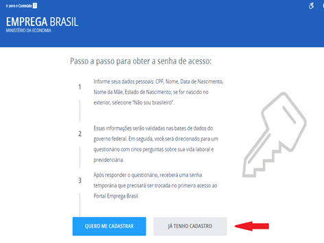 Seguro Desemprego Web: saiba como funciona o serviço online - 4