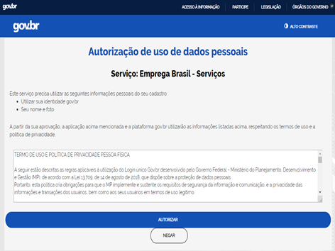 Seguro Desemprego Web: saiba como funciona o serviço online - 5