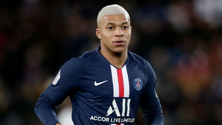 Sonho francês: Torcida do Liverpool cria campanha por contratação de Mbappé - 1