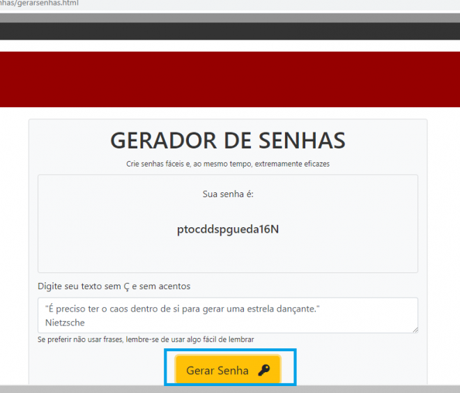 Sorteador é o site ideal para você fazer sorteios - 16