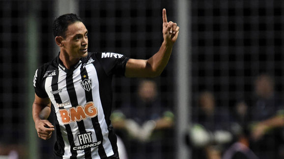 FBL-LIBERTADORES-MINEIRO-DANUBIO