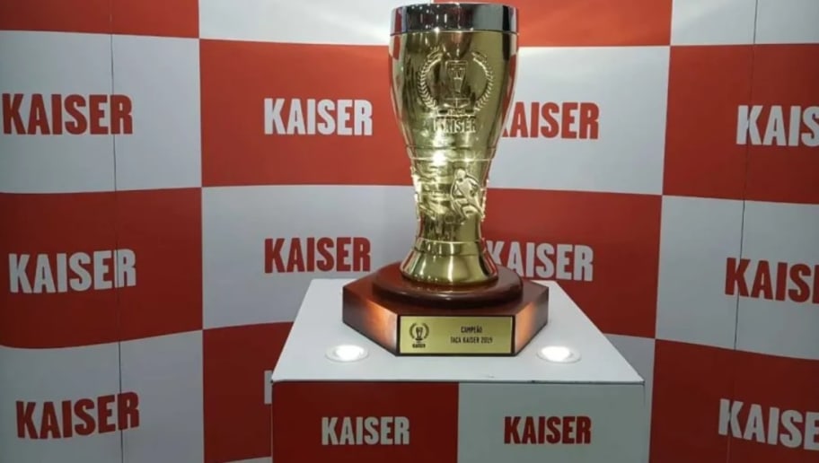 Taça Kaiser 2020: equipes participantes, local, fórmula de disputa e mais... - 1