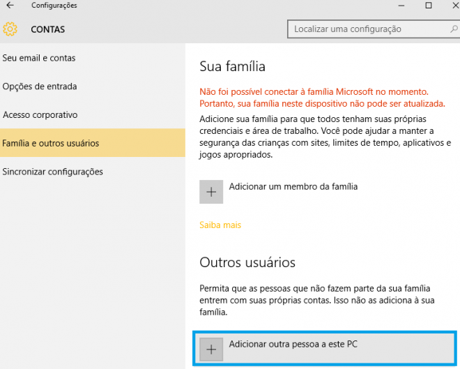 Tela preta: como resolver o problema no Windows 10 - 9