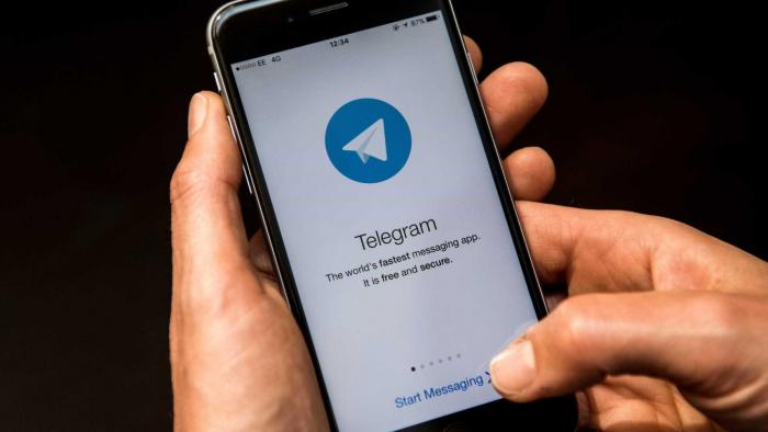 Telegram não unirá app de criptomoedas com o de mensagens — por enquanto - 1