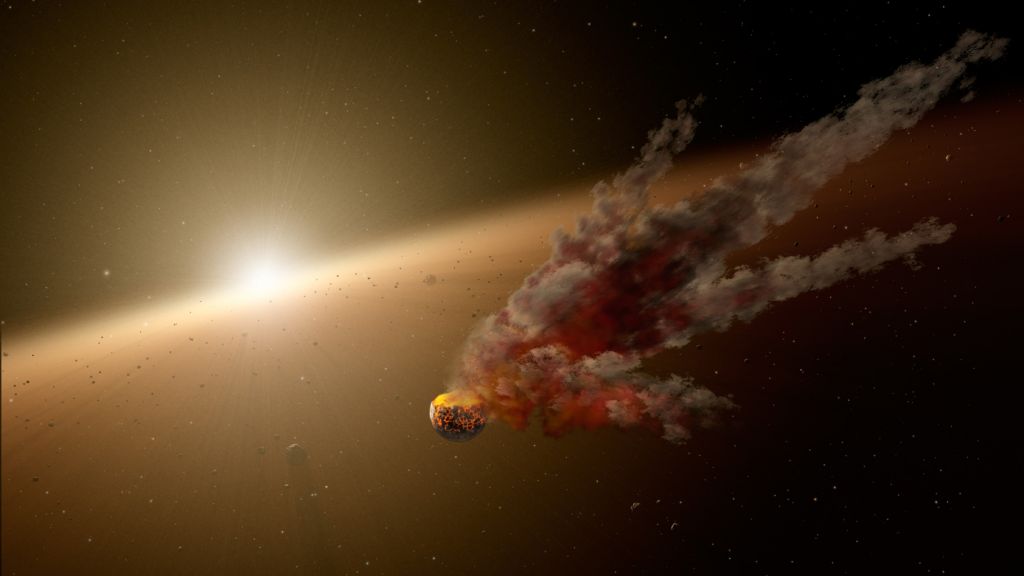 Telescópio espacial Spitzer será desativado após 16 anos de grandes descobertas - 5