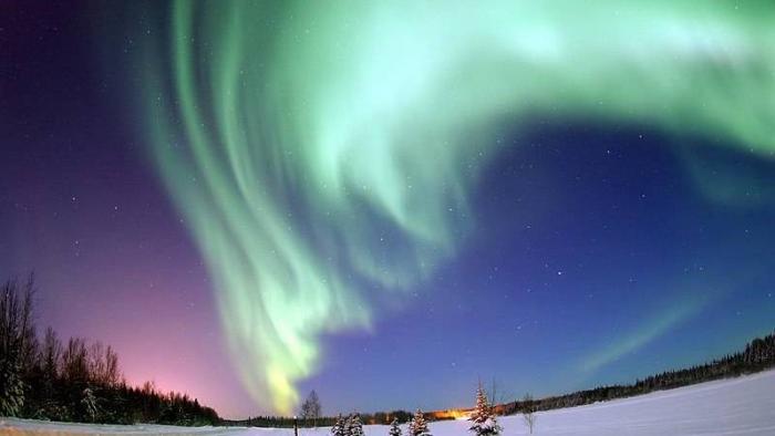 Tempestades magnéticas perigosas estão mais perto da Terra do que se imaginava - 1