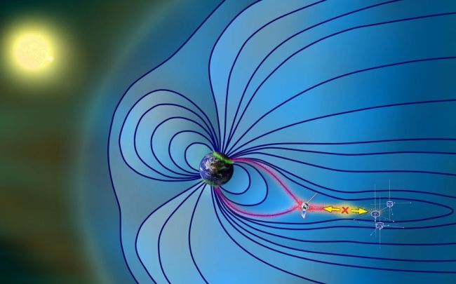 Tempestades magnéticas perigosas estão mais perto da Terra do que se imaginava - 3