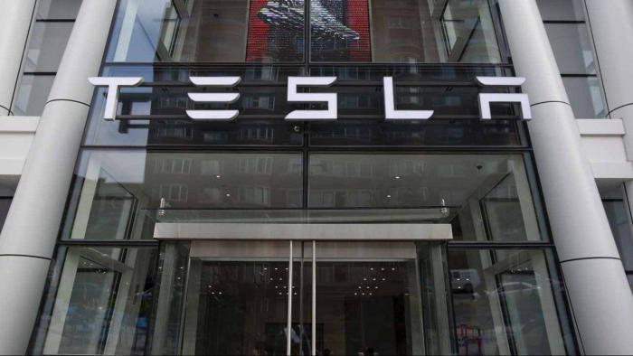 Tesla atinge valor de mercado maior do que a GM e a Ford, juntas, pela 1ª vez - 1