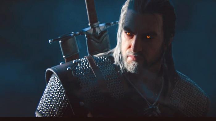 The Witcher 3 continua quebrando recordes na Steam por causa da série na Netflix - 1