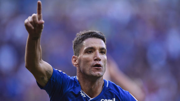 Thiago Neves