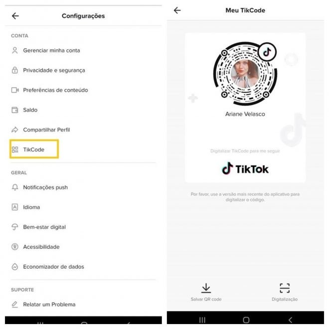 TikTok: 10 dicas imperdíveis para você aproveitar a rede social do momento - 12