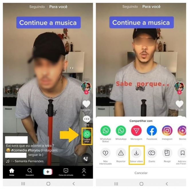 TikTok: 10 dicas imperdíveis para você aproveitar a rede social do momento - 6