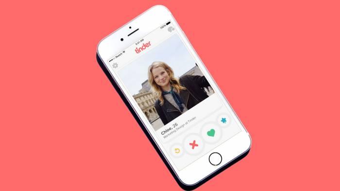 Tinder usa inteligência artificial como arma contra o abuso - 1