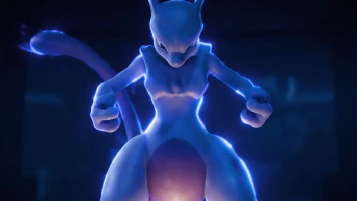 Trailer de Pokémon: Mewtwo Contra-ataca confirma chegada do filme pela Netflix - 1