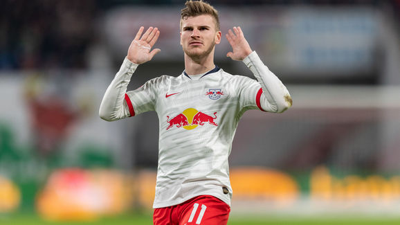 Timo Werner