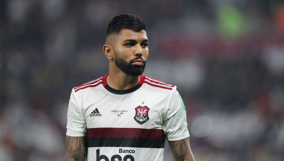 Trio de gigantes da Premier League pode causar reviravolta por Gabigol, e Fla pressiona para fechar - 1