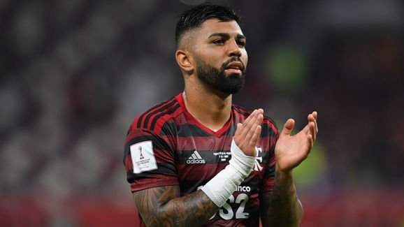 Gabriel Barbosa