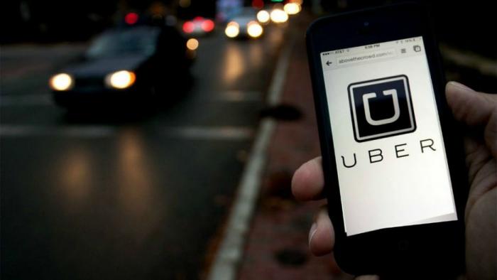 Uber processa estado da Califórnia por lei que normaliza direitos de motoristas - 1