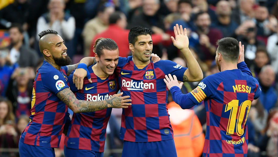 UEFA divulga ranking de clubes que mais gastam com salários; Barcelona lidera lista - 1