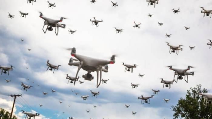 Universidade brasileira lança curso de graduação para operação de drones - 1