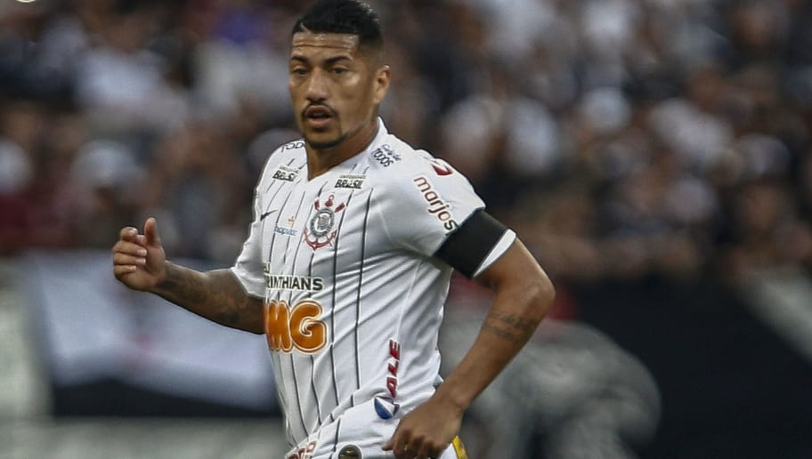 Vasco e Botafogo disputam contratação de Ralf; meia está fora dos planos do Corinthians - 1