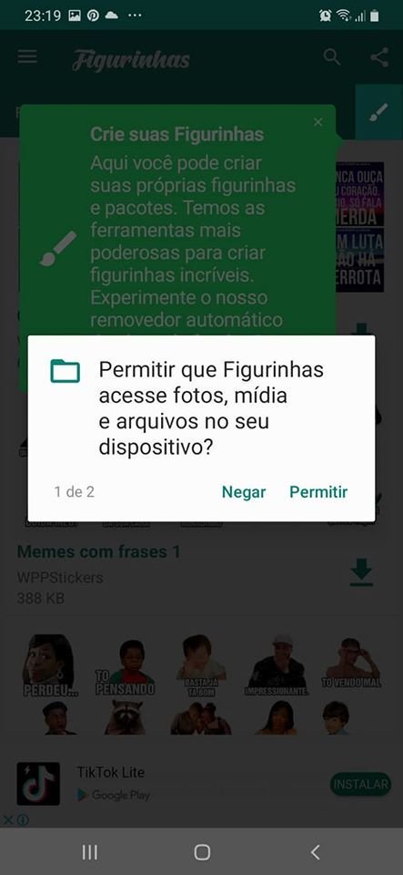 WAStickerApps: baixe figurinhas para WhatsApp gratuitamente - 3
