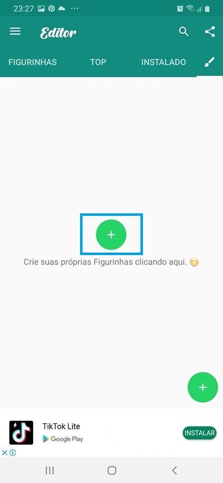 WAStickerApps: baixe figurinhas para WhatsApp gratuitamente - 8