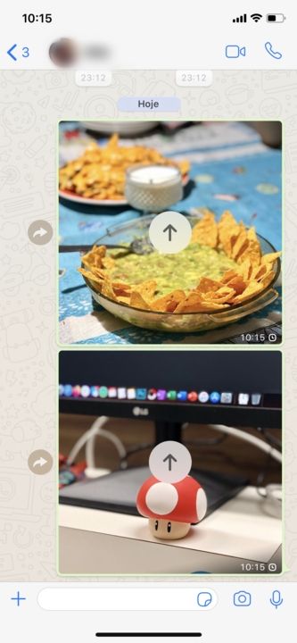 WhatsApp tem instabilidade neste domingo: app não envia áudios, imagens e vídeos - 2