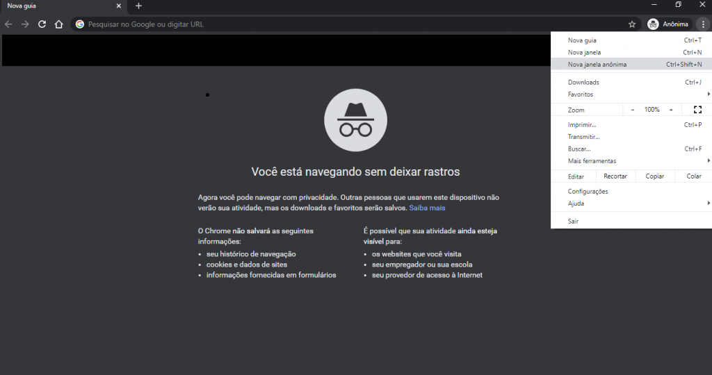 Whatsapp web: como usar duas contas no PC - 4