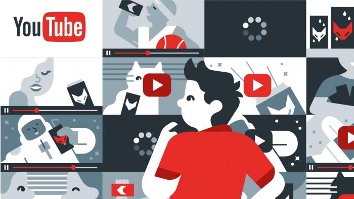 YouTube pede que moderadores assinem atestado de que trabalho pode causar trauma - 1