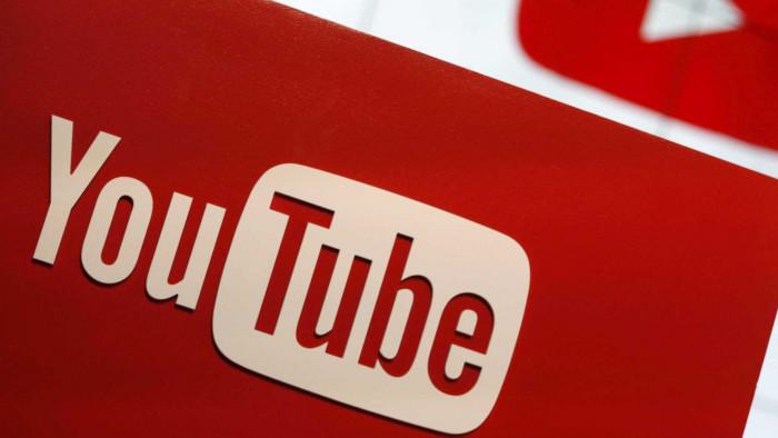 YouTube vincula anúncios em vídeos controversos sobre mudanças climáticas - 1