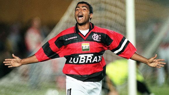 Romario