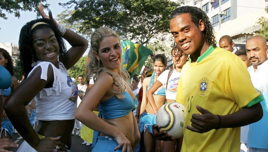 4 motivos para achar que Carnaval e futebol têm tudo a ver - 1