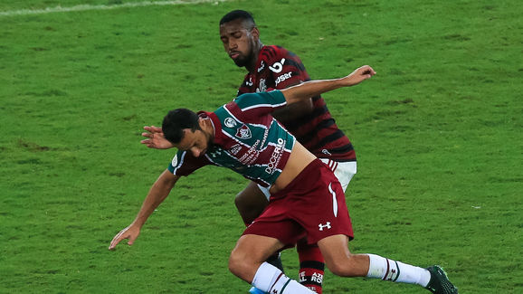 Nene,Gerson