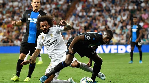 FBL-EUR-C1-REAL MADRID-BRUGGE