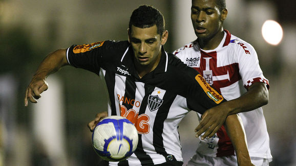 Vasco v Atletico Mineiro - Serie A