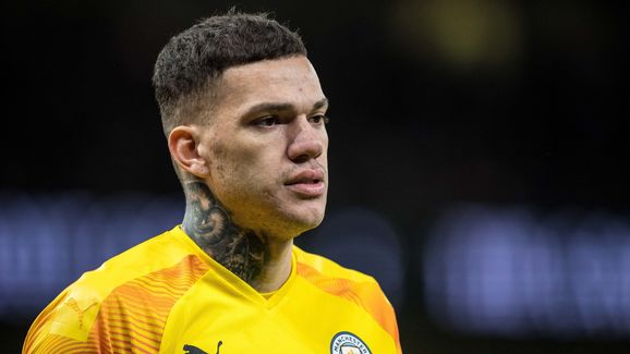 Ederson