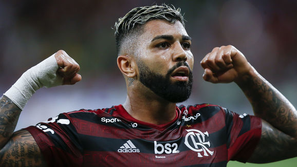 Gabriel Barbosa