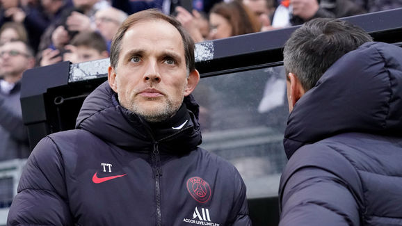 Thomas Tuchel