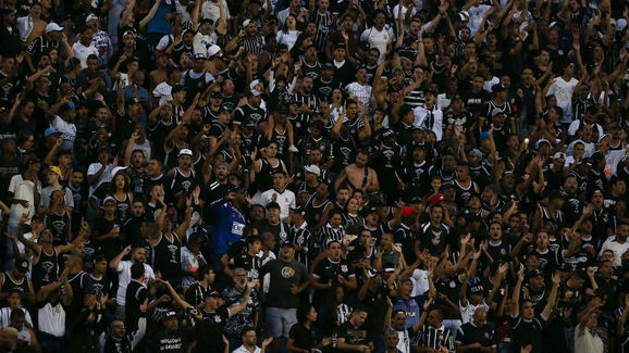 Internacional v Corinthians - Semi-Final 1 Copa Sao Paulo de Futebol Junior