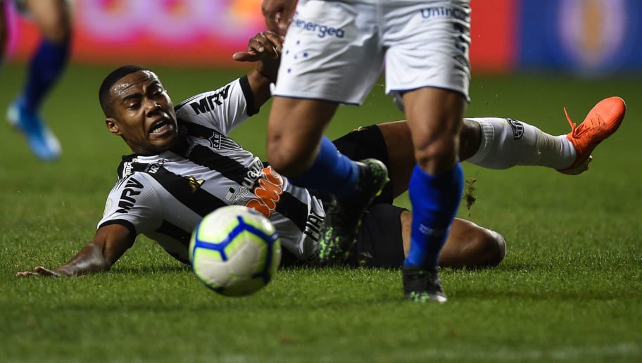 5 possíveis destinos para Elias após adeus ao Galo - 1