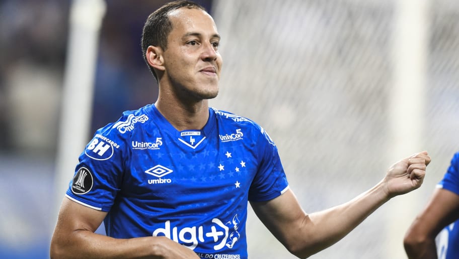 5 possíveis destinos para Rodriguinho após desacordo com o Cruzeiro - 1